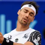 Internazionali d'Italia, Nadal supera a fatica Fabio Fognini e vola in semifinale