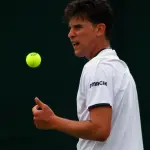 Atp Cincinnati: Passano Thiem e Dimitrov, la pioggia è la vera protagonista della giornata