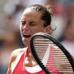 Wta Toronto: Roberta Vinci fuori al primo turno, fatale un doppio tie break