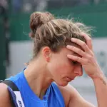 Wta Bastad: Sara Errani travolta dalla Garcia, a Gstaad Paolo Lorenzi supera Chiudinelli