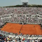 Internazionali d'Italia 2018, risultati, tabellone e news: avanzano Nishikori e Konta