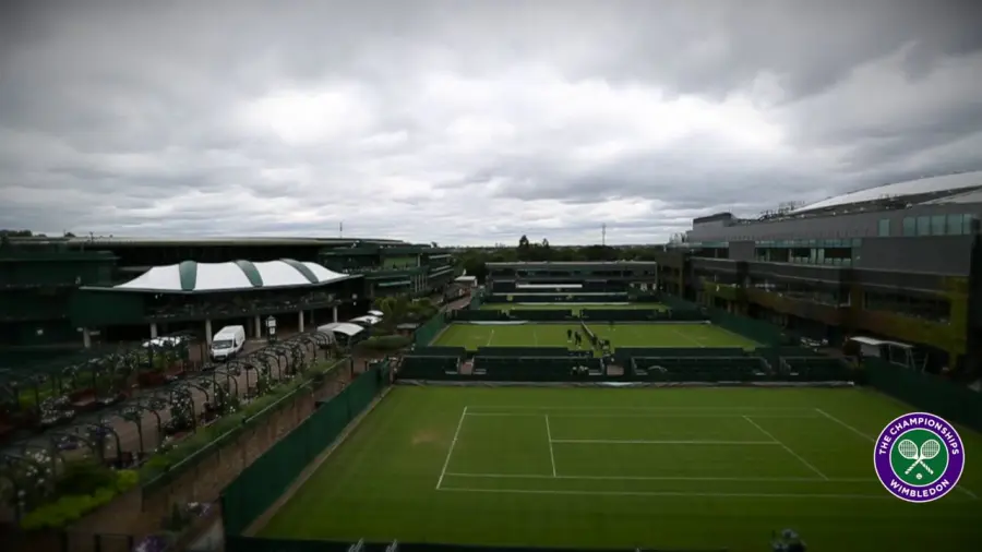 Wimbledon: Nessuna sorpresa nella seconda giornata, avanzano tutti da pronostico