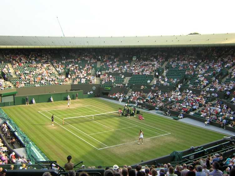 Wimbledon: Manita italiana alla prima giornata sull' erba inglese