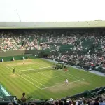 Wimbledon: Manita italiana alla prima giornata sull' erba inglese
