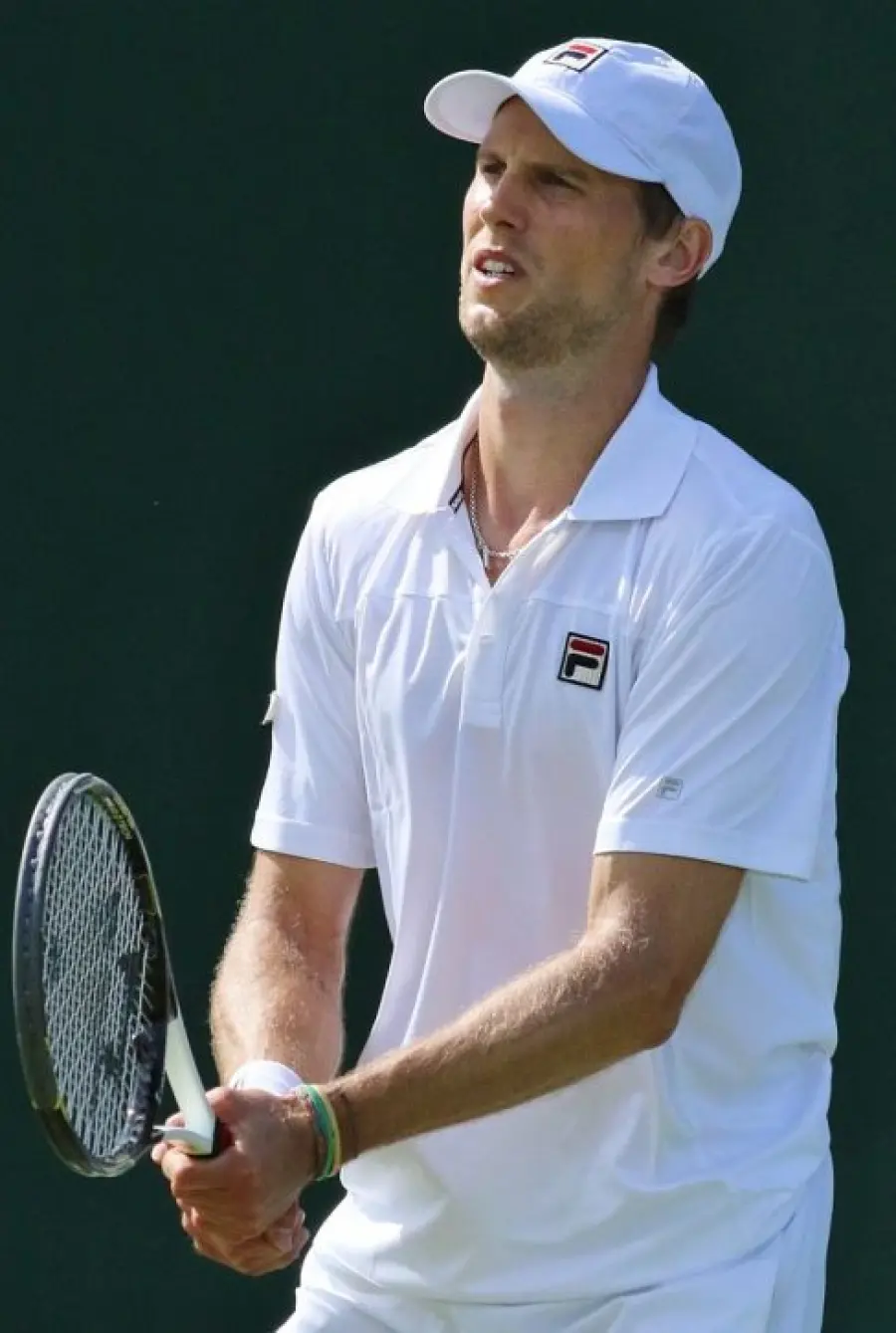 Bene Seppi in Turchia, fuori la Schiavone in Inghilterra