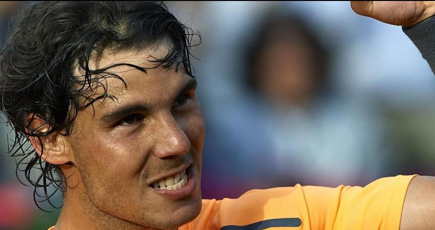 Nadal entra ancora nella leggenda: battuto il record di set consecutivi vinti sulla terra rossa