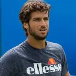 Atp Stoccarda:Lopez passa su Zverev in volata, Pouille regola Benoit