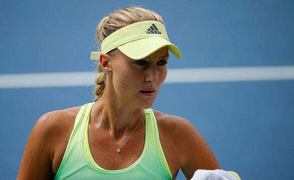 Roland Garros: La pioggia rovina il martedì del torneo gare spezzate e rinviate