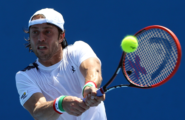 Roland Garros: Zverev saluta Parigi, Lorenzi completa l'en plein azzurro