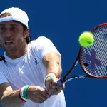 Roland Garros: Zverev saluta Parigi, Lorenzi completa l'en plein azzurro