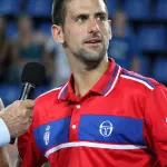 Internazionali di Roma: Novak Djokovic incanta, demolito Dominic Thiem