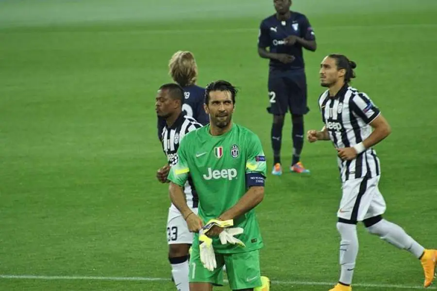 La Juventus può vincere la Champions League 2018?