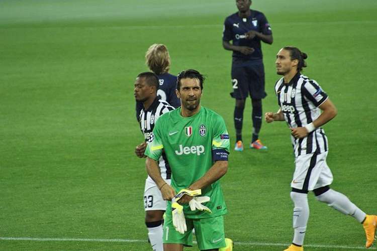 La Juventus può vincere la Champions League 2018?