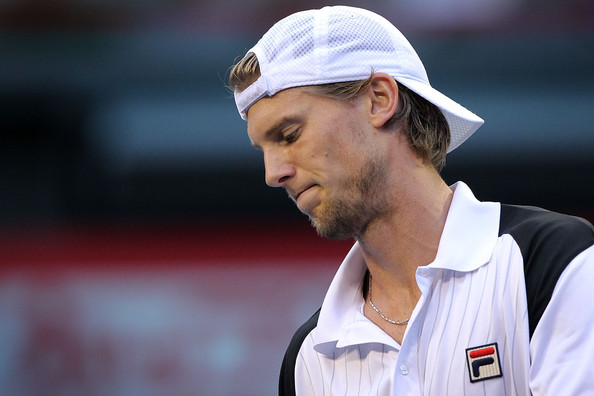 Internazionali Roma: Seppi eliminato, spiccano le vittorie Del Potro-Goffin