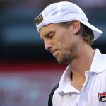 Internazionali Roma: Seppi eliminato, spiccano le vittorie Del Potro-Goffin