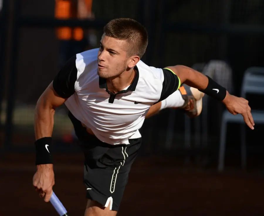 Atp madrid: Murray ancora un flop sulla terra rossa