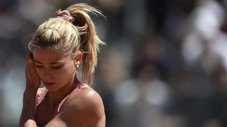 Camila Giorgi vola ai quarti di finale al WTA di Praga