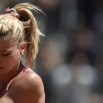 Camila Giorgi vola ai quarti di finale al WTA di Praga
