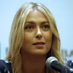 La Sharapova vola al terzo turno e attacca la Bouchard: 'Superiore alle sue critiche'