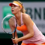 La Wta concede una wild card a Maria Sharapova e si scatenano le polemiche