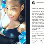 Serena Williams torna regina della Wta e festeggia con una lettera al figlio