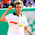 Atp Montecarlo: Albert Ramos conquista la prima finale di un Master 1000 in carriera