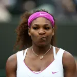 Serena Williams si ferma: è in arrivo il primo bebè
