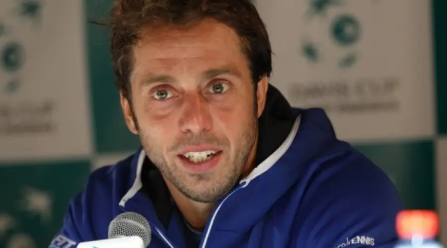 Paolo Lorenzi punta dritto su Montecarlo: 'Un torneo che mi affascina particolarmente...'