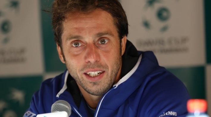 Paolo Lorenzi punta dritto su Montecarlo: 'Un torneo che mi affascina particolarmente...'