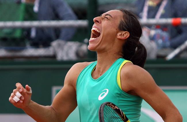 Francesca Schiavone regina a Bogotà: adesso si punta verso Parigi