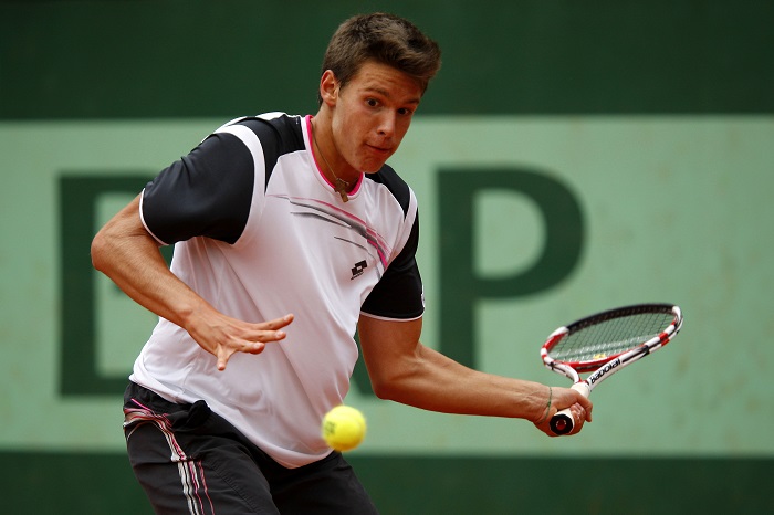 A Marrakech, Gianluigi Quinzi stupisce tutti: ok Errani e Schiavone a Bogotà