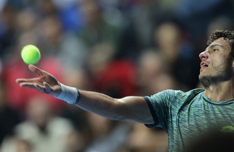 Coppa Davis, le pecche della nazionale azzurra e il futuro che non c'è