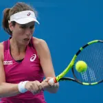 A Miami sorride Johanna Konta che supera in finale la Wozniacki