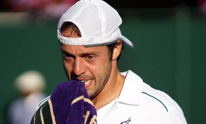 Torneo di Miami, tutto facile per i big: esce di scena Paolo Lorenzi