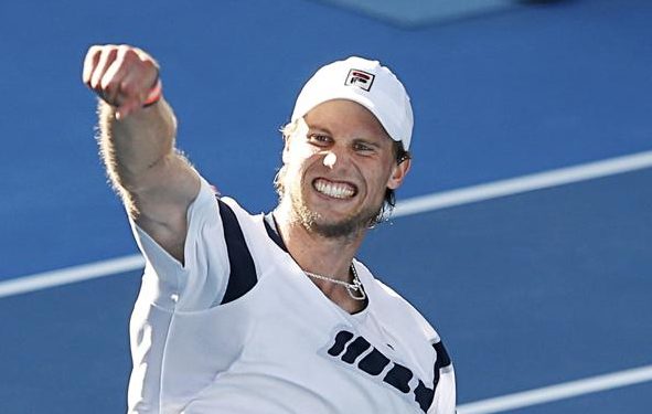 Miami Open: Seppi supera il primo turno, incredibile ko per la Errani