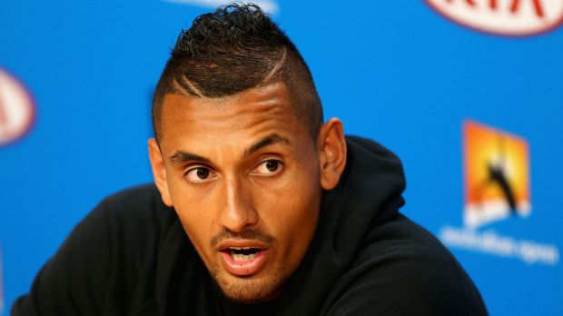 Indian Wells, Kyrgios sfida Federer: il nuovo che avanza vuole prendersi la scena