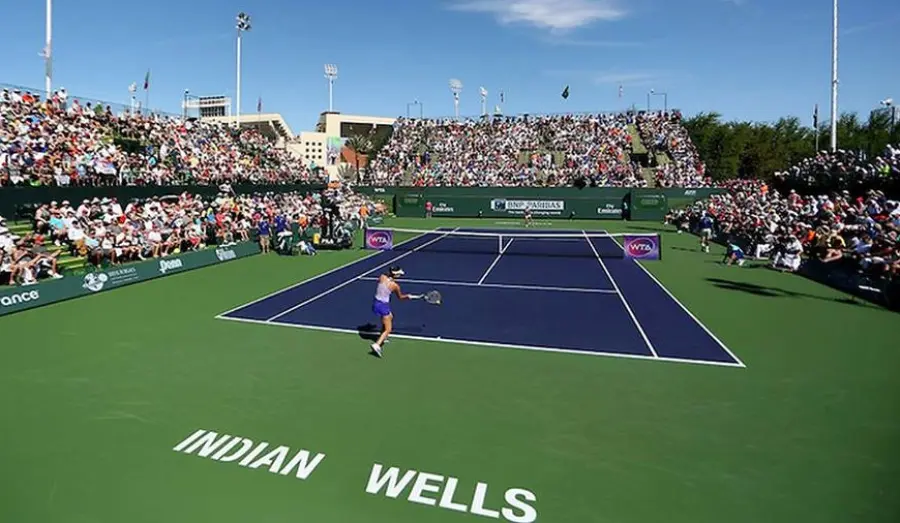 Indian Wells al via: Murray favorito d'obbligo nel torneo che compie 30 anni