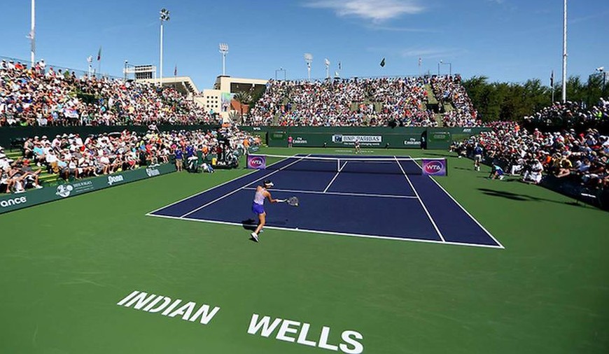 Indian Wells al via: Murray favorito d'obbligo nel torneo che compie 30 anni