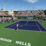 Indian Wells al via: Murray favorito d'obbligo nel torneo che compie 30 anni