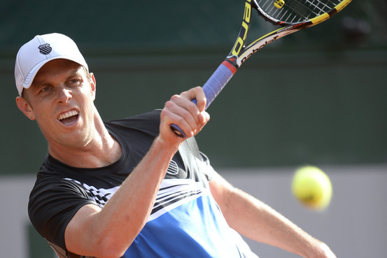 Atp Acapulco: Querrey stende Nadal in finale, trionfo Tsurenko tra le donne
