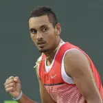 Atp Acapulco: Djokovic si arrende alla furia di Kyrgios