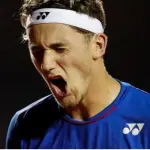 E' giunta l'ora di Casper Ruud, il campione predestinato venuto da Oslo