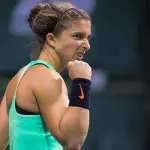 Charleston, avanzano le italiane Giorgi ed Errani nel Volvo Car Open