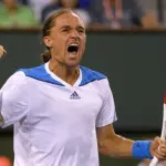 Atp Buenos Aires: Dolgopolov sorprende Cuevas, avanti Melzer e Berlocq