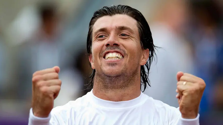 Berlocq strapazza Lorenzi e porta l'Argentina sul 2-2: oggi la sfida decisiva