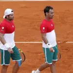 Coppa Davis, Argentina-Italia: il punto del doppio va agli argentini