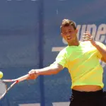 Stefano Napolitano risponde agli insulti sui social dopo la sconfitta nel Challenger