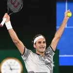 A Melbourne è Roger Federer a trionfare: battuto Nadal in 5 set