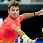 Wawrinka soffre, ma alla fine supera Andreas Seppi con tre tie break