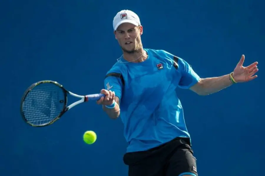 Andreas Seppi centra gli ottavi: ora sfiderà Wawrinka